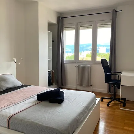 La Desirade Apartment