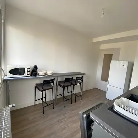 Apartment La Desirade