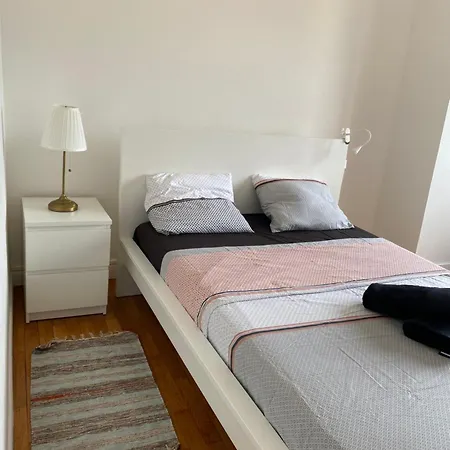 La Desirade Apartment Grenoble